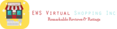 EWS Virtual Shopping Inc