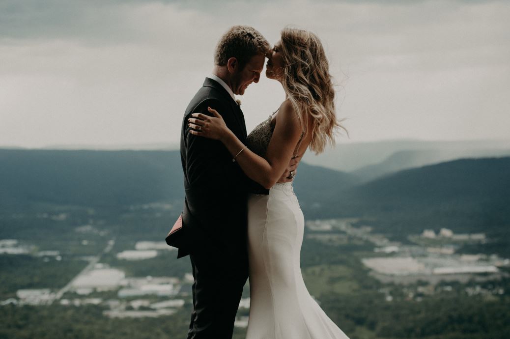 wedding photo