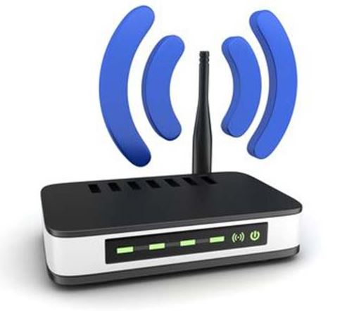 Wi-Fi