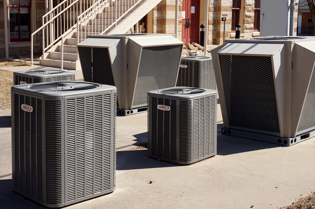 hvac