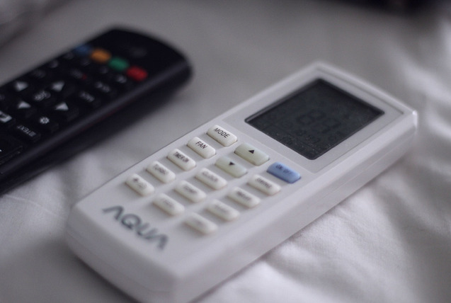remote